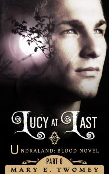 Lucy at Last Read online