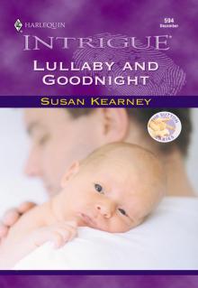Lullaby and Goodnight Read online