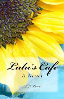 Lulu's Cafe: A Novel Read online