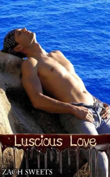 Luscious Love Read online