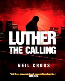 LUTHER: The Calling Read online
