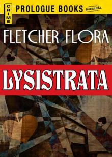 Lysistrata Read online