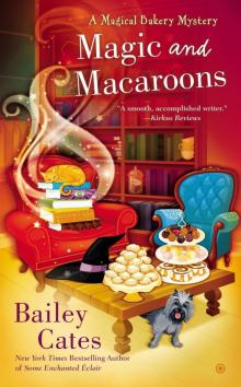 Magic and Macaroons Read online