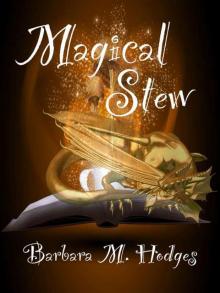 Magical Stew Read online