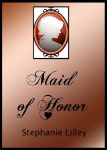 Maid of Honor