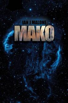 Mako (The Mako Saga: Book 1)