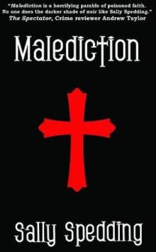 Malediction Read online