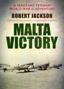 Malta Victory Read online