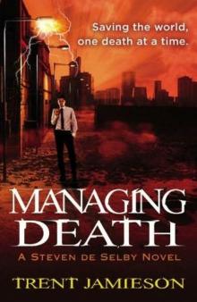 Managing death sds-2 Read online