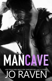 Mancave Read online