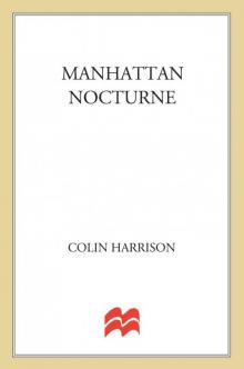 Manhattan Nocturne Read online
