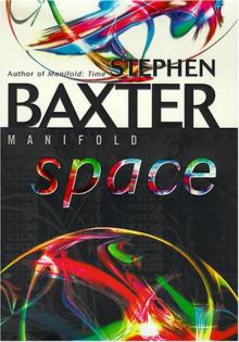 Manifold: Space Read online