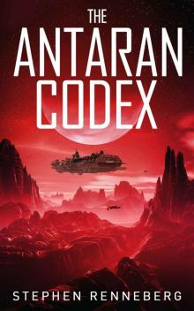 Mapped Space 1: The Antaran Codex Read online