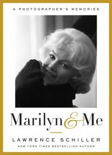 Marilyn & Me Read online