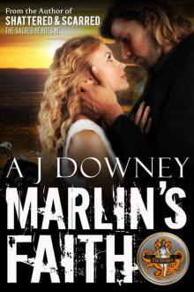 Marlin's Faith: The Virtues Book II Read online