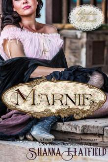 Marnie (Pendleton Petticoats Book 4) Read online
