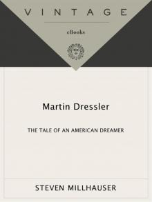 Martin Dressler Read online