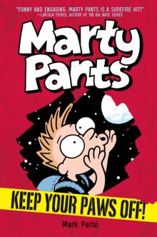 Marty Pants 2