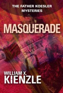 Masquerade fk-12 Read online