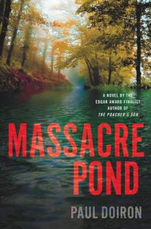 Massacre Pond Read online