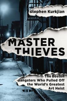 Master Thieves