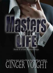 Masters for Life