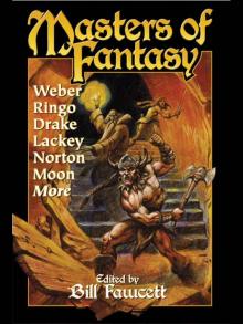 Masters of Fantasy Read online
