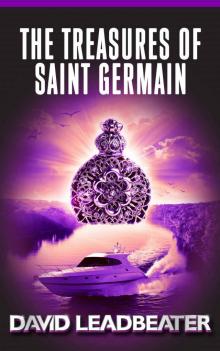 Matt Drake 14 - The Treasures of Saint Germain Read online