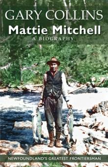 Mattie Mitchell Read online