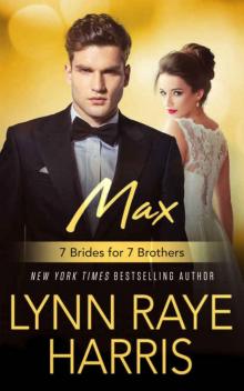 Max (7 Brides for 7 Brothers Book 5) Read online