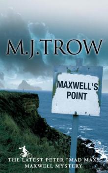 Maxwell's Point Read online