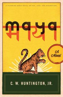 Maya Read online