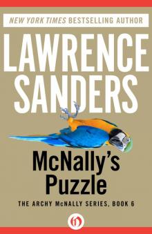 McNally's Puzzle Read online