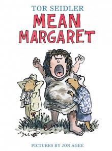Mean Margaret Read online