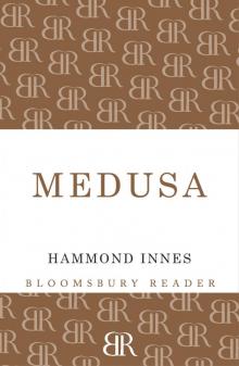 Medusa Read online
