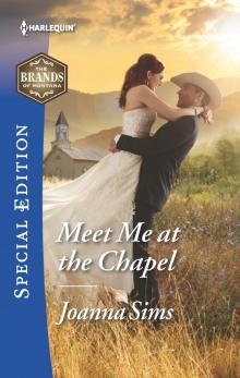 Meet Me at the Chapel Read online