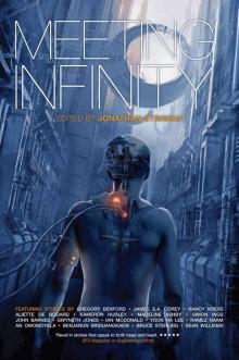 Meeting Infinity (The Infinity Project) Read online