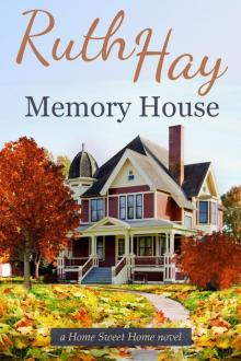 Memory House Read online
