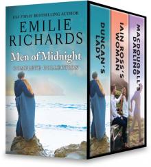 Men of Midnight Complete Collection Read online