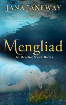 Mengliad (The Mengliad Series Book 1) Read online