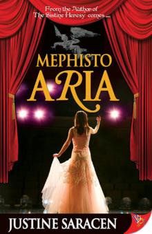 Mephisto Aria Read online