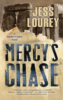 Mercy's Chase Read online