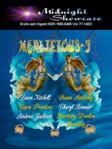 Merlicious 3 Read online