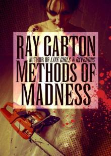 Methods of Madness Read online