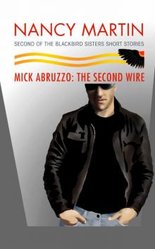 Mick Abruzzo Read online
