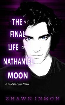 Middle Falls Time Travel Series (Book 4): The Final Life of Nathaniel Moon Read online