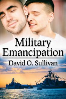Military Emancipation Read online