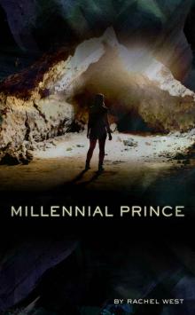 Millennial Prince (Jaxon Prayer Trilogy Book 2) Read online