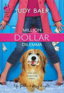 Million Dollar Dilemma Read online