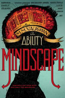 Mindscape Read online
